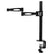 Aven 26800B-553 Articulating Arm Post Stand with Built-in Table Clamp