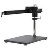 Aven 26800B-556 Ultra-Glide Arm Stand with Heavy Metal Base