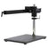 Aven 26800B-556 Ultra-Glide Arm Stand with Heavy Metal Base