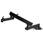 Aven 26800B-560 Standard Articulating Arm Stand with Clamp
