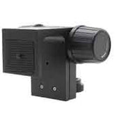 Aven 26800B-577 N-Type Focus Mount with E-Arm for Digital Microscope Systems