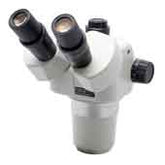 Aven SPZV-50 Trinocular Stereo Zoom Microscope Body [6.7x - 50x]