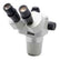 Aven SPZV-50 Trinocular Stereo Zoom Microscope Body [6.7x - 50x]