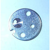 Hakko B1056 Pump Fixing Plate for FR-410/400, FM-204