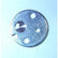 Hakko B1056 Pump Fixing Plate for FR-410/400, FM-204