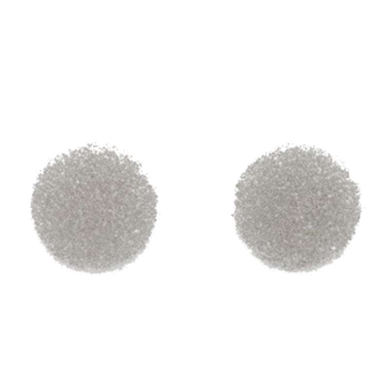 Hakko B1059 Exhaust Filter for Desoldering Irons, 2 per Package