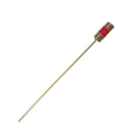 HAKKO B1089 Cleaning Pin Nozzle for 802 807 808 706 707 & 800 Tools, 1.6mm