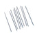 HAKKO B1308 Drill Bit, 0.8MM, 10pack