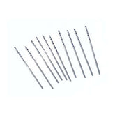 Hakko B1309 Drill Bit, 1.0mm, 10 per Pack