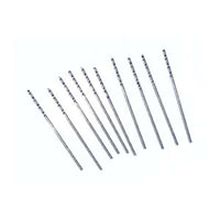 Hakko B1309 Drill Bit, 1.0mm, 10 per Pack