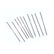 Hakko B1309 Drill Bit, 1.0mm, 10 per Pack