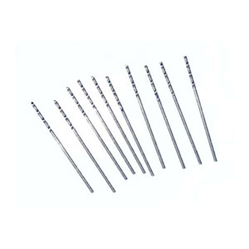 Hakko B1309 Drill Bit, 1.0mm, 10 per Pack