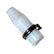 Hakko B1701 Replacement Guide Nozzle for 373 Solder Feeder, 1.0mm