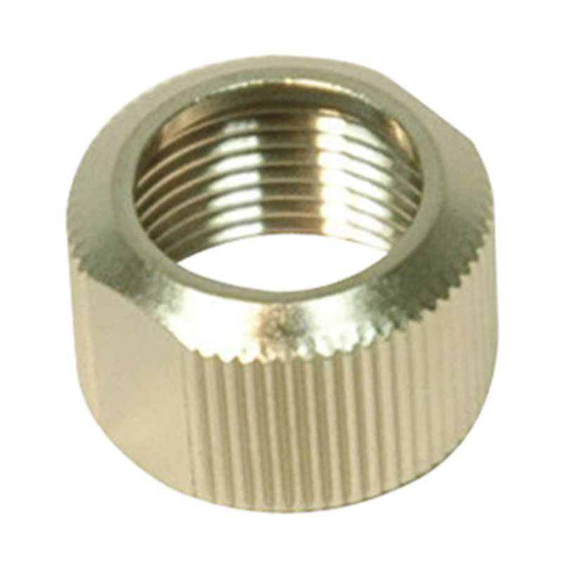 HAKKO B1784 Enclosure Nut For 900M, 907, 913, 980, 981 Irons