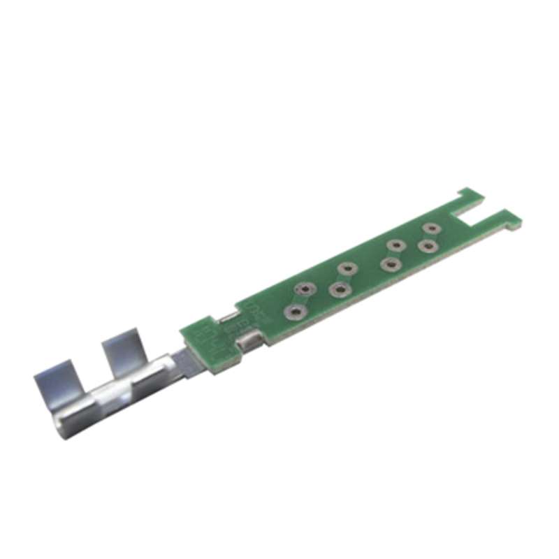 HAKKO B2028 Replacement Terminal Board with Switch for the FX-8805/8801/907/908/914