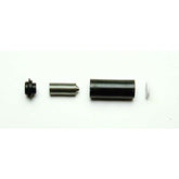 HAKKO B2517 Replacement Pipe Filter with Holder for the FR-4102/807 Systems