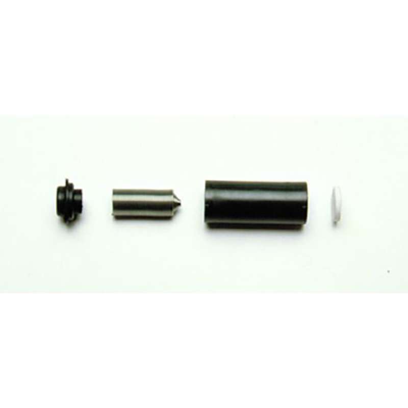 HAKKO B2517 Replacement Pipe Filter with Holder for the FR-4102/807 Systems