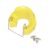 HAKKO B3001 Replacement Yellow Recepticle for the FM-2027/FH-200/FH-100