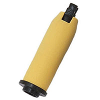 HAKKO B3216 Yellow Anti-Bacterial Sleeve Assembly for FM2027