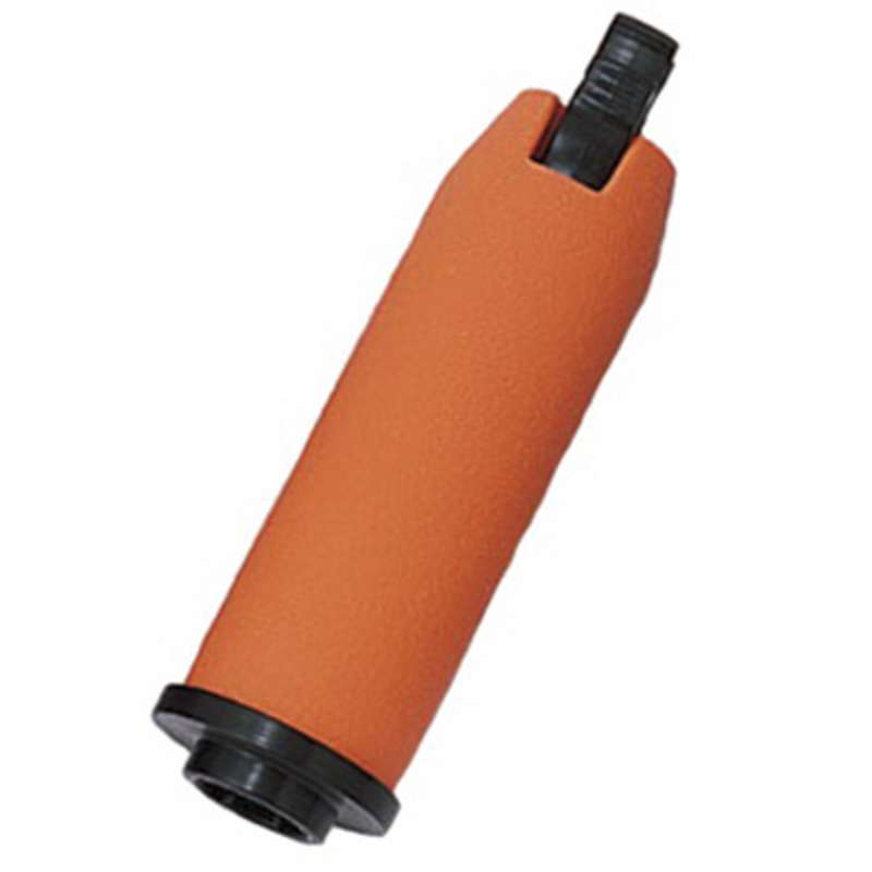 HAKKO B3217 Locking Anti-Bacterial Sleeve Assembly For FM2027 Soldering Iron