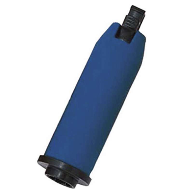HAKKO B3218 Blue Anti-Bacterial Sleeve Assembly for FM2027