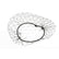 HAKKO B3625 Net For FA-430 Fume Extractor, 5/Pk