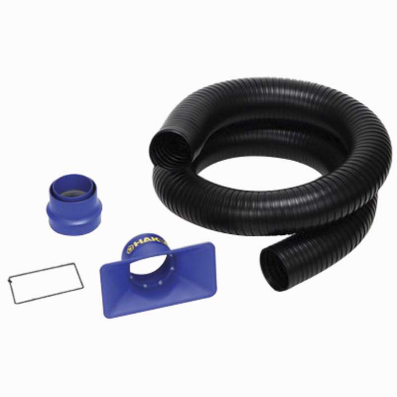 Hakko B3642 Duct for FA-430, 1.2m Long