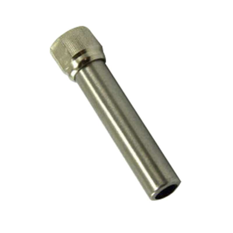 HAKKO B3720 Tip Enclosure with Nut for FX-601 Soldering Iron