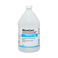 MicroCare BACJG IsoClean IPA General Purpose Electronics Cleaner, Plastic Bottle [1 Gallon]
