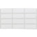BRADY THT-3-718-10 Glossy Electrostatic Dissipative 1 mil Polyimide Circuit Board Labels [10,000/Roll]