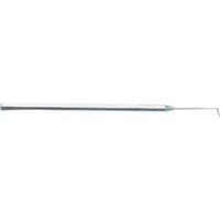 Beau Tech SH-216 Stainless Steel Angled Solder Probe, 5-5/8