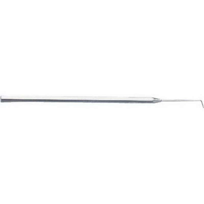 Beau Tech SH-216 Stainless Steel Angled Solder Probe, 5-5/8