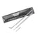 Beau Tech SH-222 Stainless Steel Fine Pitch 10 Mil Probe Kit, 2 Piece