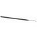 Beau Tech SH-117 Stainless Steel Offset Angled #17 Probe, 5-1/2