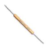 Beau Tech SH-20A Stainless Steel Solder Aid Straight Reamer and Fork, 8"