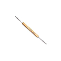 Beau Tech SH-20A Stainless Steel Solder Aid Straight Reamer and Fork, 8"