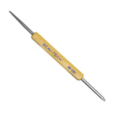 Beautech SH-20C Stainless Steel Solder Aid, Reamer and Fork, 5-1/2"