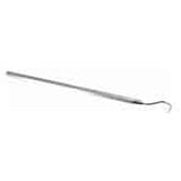 BEAUTECH 25 SH-123 Stainless Steel #23 Hook End Probe, 5-1/2