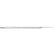BEAUTECH SH-241 Stainless Steel Straight Solder Probe, 5-5/8