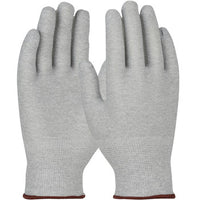 PIP KASL Anti-Static Nylon/Carbon General Purpose Gloves KASL