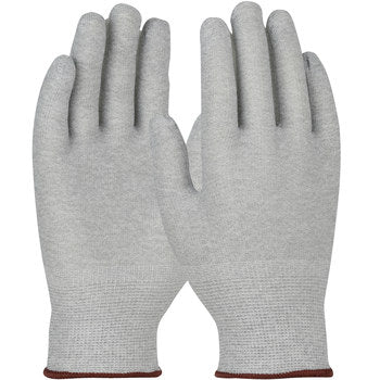 PIP KASL Anti-Static Nylon/Carbon General Purpose Gloves KASL