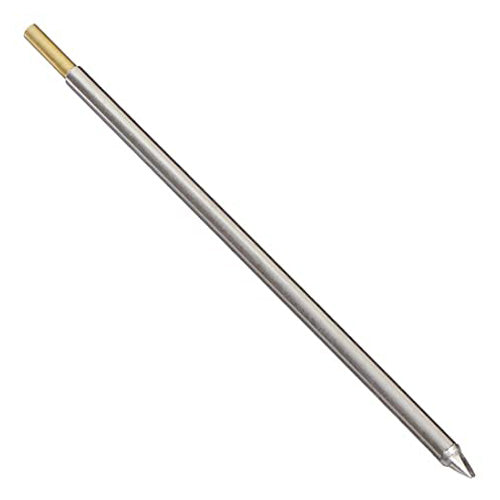 Metcal STTC-817 STTC 800 Series Extra Large Bent Chisel Cartridge Solder Tip for MX Series Systems