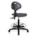 Bevco7500-CARD5S-BLK Ergonomic Polyurethane Chair
