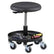 Bevco 3357 Repair Stool with Plastic Storage Tray