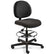 BEVCO 4307HC Lexington Upholstered Fabric Chair Black Nylon Base