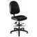 Bevco 6500-BKV Integra Series Upholstered Chair - Black Vinyl