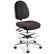 Bevco 6501-4550S/5-NAVYF Ergonomic Pneumatic Chair