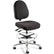 Bevco 6501-4550S/5-NAVYF Ergonomic Pneumatic Chair