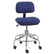 Bevco 8351-CARD5S-BLUV Ergonomic Pneumatic Chair