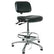 Bevco 8351-CARD5S-NAVYF Ergonomic Pneumatic Chair